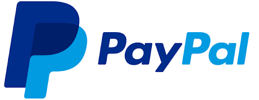pay with paypal - Offset Store